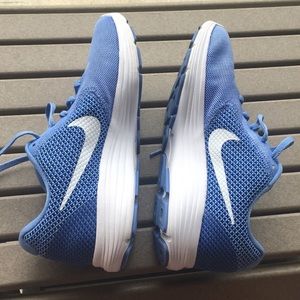 Nike running shoes